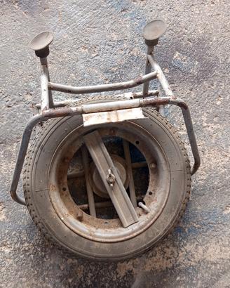 pezzi vespa