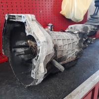 FIAT 125 S cambio e altri ricambi
