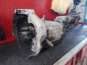 FIAT 125 S cambio e altri ricambi