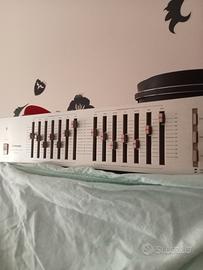  equalizzatore Pioneer 