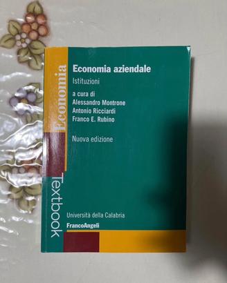 Economia Aziendale