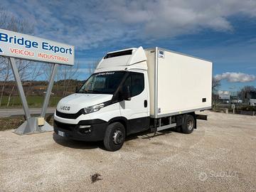 Iveco DAILY 60C15 frigo FNAX