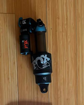 ammo FOX X2 KASHIMA FACTORY 185X55 NUOVO 