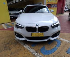 Bmw 118 118i 5p. Msport full optional tetto apribi