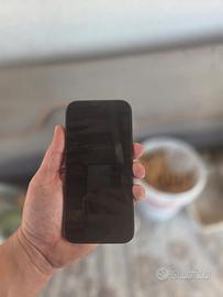 Iphone 14 pro 256gb viola