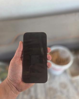 Iphone 14 pro 256gb viola