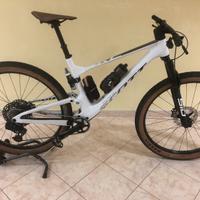 Mtb Scott Spark Pro