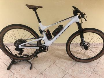 Mtb Scott Spark Pro