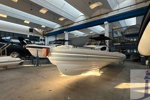 🚤 PRONTA CONSEGNA: Salpa Soleil 33 (Nuovo)