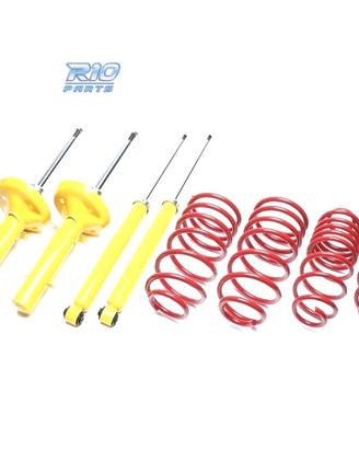 KIT SOSPENSIONE SPORTIVA PER HYUNDAI