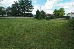 Terreno EDIFICABILE Vacile