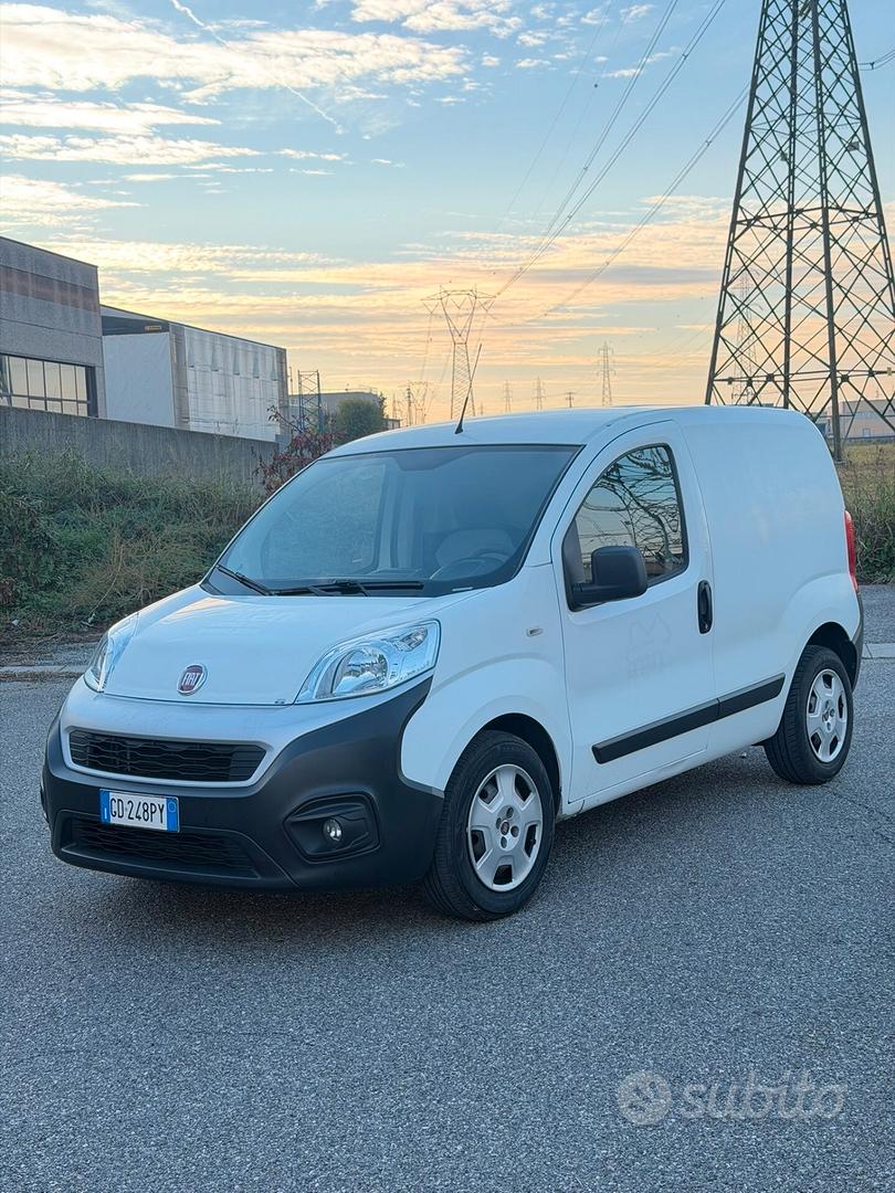 Fiat Fiorino 2ª serie