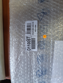 Spoiler per sh 300 honda