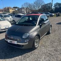 FIAT 500 C 1.2 LOUNGE
