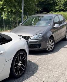 Golf V (5) 1.6 GPL no bollo