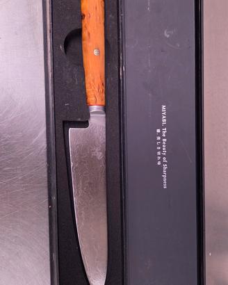 Coltello Miyabi chef