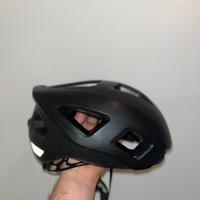 Casco bici van rysel taglia L