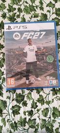 FC27 per PS5