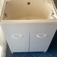 Lavatoio e lavandino CESAME