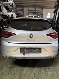 Posteriore completo Renault Clio V