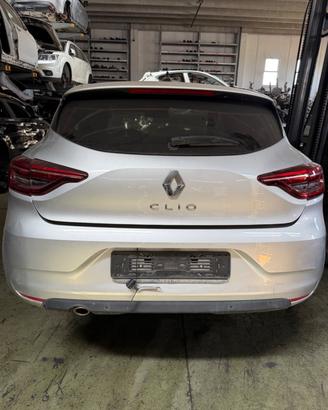 Posteriore completo Renault Clio V