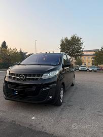 OPEL Zafira Life - 9 posti pari al nuovo