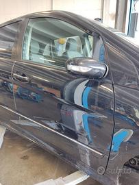 Porta ant dx nuda MERCEDES-BENZ CLASSE B 180 2006