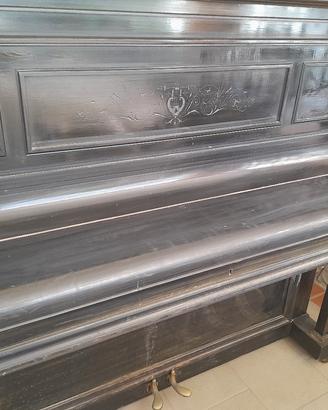 pianoforte