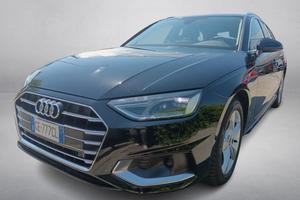 AUDI A4 Avant 35 TDI/163 CV S tronic Business
