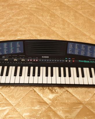 Tastiera Casio MA-130