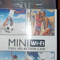 Mini CAM HD wifi Nilox