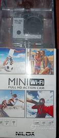 Mini CAM HD wifi Nilox