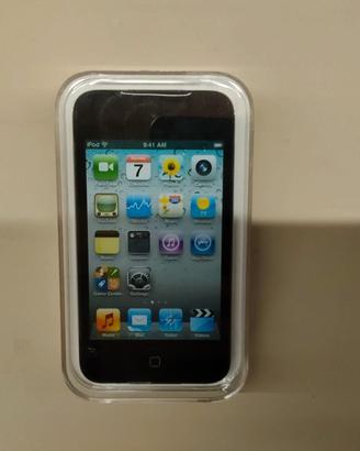 iPod touch grigio ancora sigillato e originale