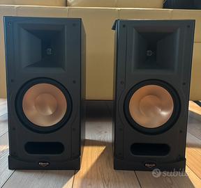 Diffusori klipsch Rb 81