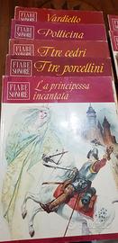 Fiabe sonore ed. 1966 e seguenti 