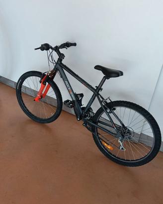 Bici ragazzo 9-12
