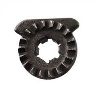 Ingranaggio avviamento Cagiva Elefant Aletta Rossa