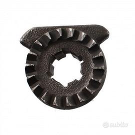 Ingranaggio avviamento Cagiva Elefant Aletta Rossa