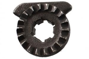 Ingranaggio avviamento Cagiva Elefant Aletta Rossa