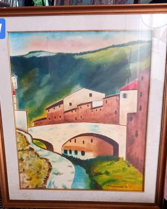 quadro lucia