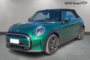 Mini One Cabrio 1.5 One