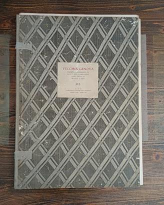 Litografie di Federico Lombardo 