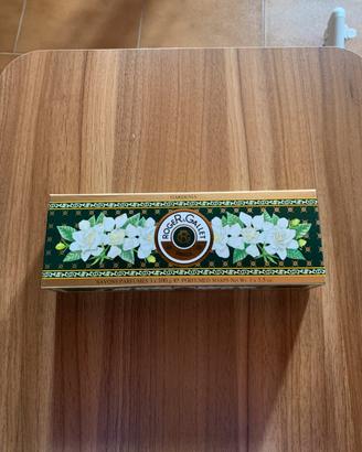 Roger&gallet collezione