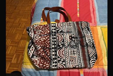 Borsa JustcCavalli a spalla