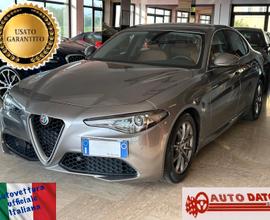 Alfa Romeo Giulia 2.2 TURBODIESEL 150 cv. SUPER