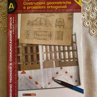 Libro d’insegnamento al disegno