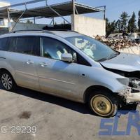 MAZDA 5 CR19 2.0 CD 110CV 05-10 - Ricambi