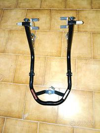 cavalletto alzamoto anteriore 