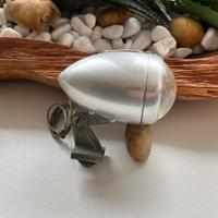 lampada bici vintage 