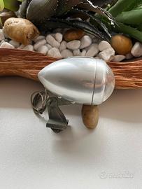 lampada bici vintage 